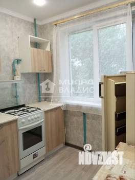 2-к квартира, на длительный срок, 45м2, 4/5 этаж