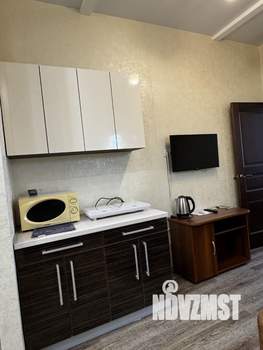 2-к квартира, посуточно, 40м2, 2/12 этаж