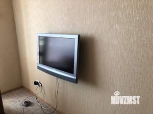 1-к квартира, посуточно, 39м2, 3/9 этаж