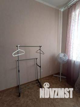 Студия квартира, посуточно, 40м2, 6/10 этаж