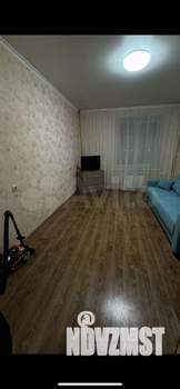 1-к квартира, на длительный срок, 38м2, 4/11 этаж