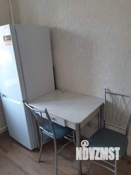 1-к квартира, на длительный срок, 33м2, 3/9 этаж