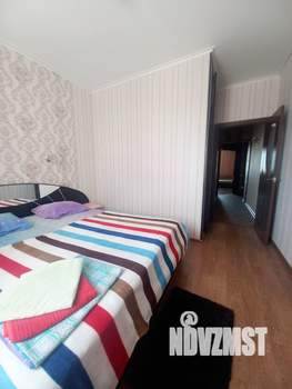 2-к квартира, посуточно, 55м2, 10/17 этаж