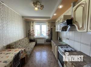 1-к квартира, на длительный срок, 36м2, 10/10 этаж