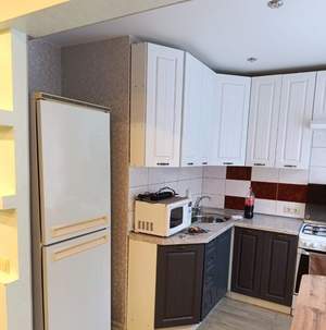 2-к квартира, на длительный срок, 49м2, 2/5 этаж