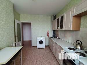 1-к квартира, на длительный срок, 40м2, 12/16 этаж