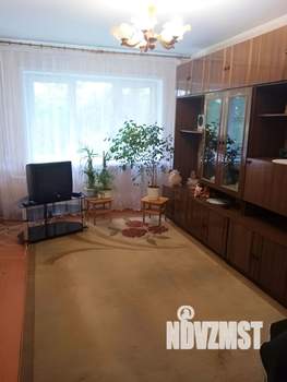 2-к квартира, на длительный срок, 48м2, 3/5 этаж