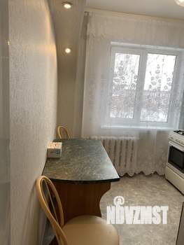 2-к квартира, на длительный срок, 40м2, 4/5 этаж