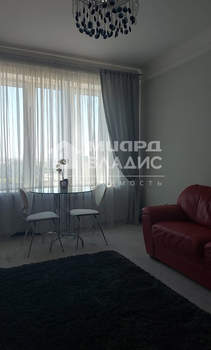 2-к квартира, на длительный срок, 52м2, 9/13 этаж