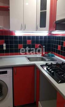 1-к квартира, на длительный срок, 31м2, 5/5 этаж