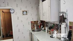 3-к квартира, на длительный срок, 64м2, 6/9 этаж