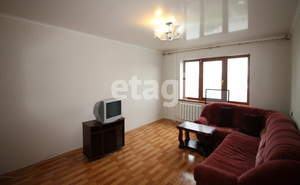 3-к квартира, на длительный срок, 65м2, 3/9 этаж