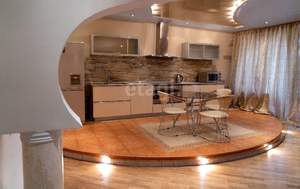 3-к квартира, на длительный срок, 105м2, 2/10 этаж