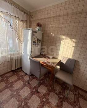 1-к квартира, на длительный срок, 31м2, 1/5 этаж