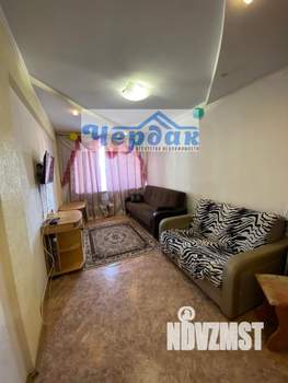 1-к квартира, на длительный срок, 40м2, 8/9 этаж