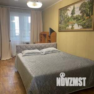 2-к квартира, посуточно, 46м2, 7/9 этаж