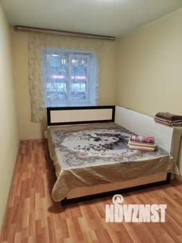 3-к квартира, посуточно, 70м2, 2/5 этаж