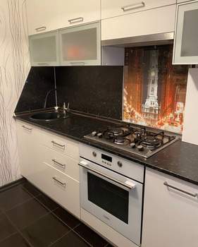 2-к квартира, на длительный срок, 52м2, 6/10 этаж