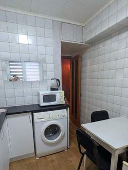 2-к квартира, на длительный срок, 42м2, 4/5 этаж