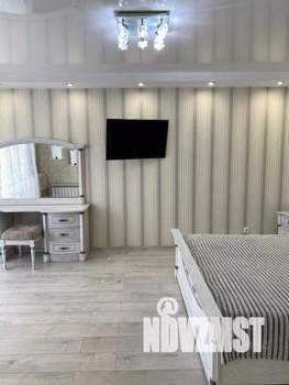 1-к квартира, посуточно, 47м2, 1/1 этаж