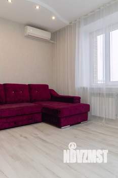 2-к квартира, на длительный срок, 61м2, 6/10 этаж