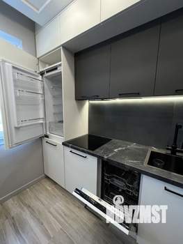 1-к квартира, на длительный срок, 330м2, 6/11 этаж