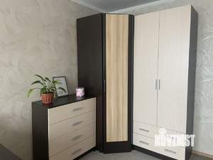 1-к квартира, на длительный срок, 33м2, 3/10 этаж