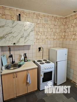 1-к квартира, на длительный срок, 30м2, 2/9 этаж