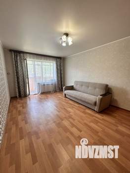 1-к квартира, на длительный срок, 38м2, 1/9 этаж
