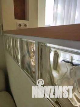 2-к квартира, посуточно, 50м2, 1/1 этаж