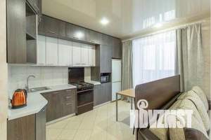 1-к квартира, посуточно, 30м2, 2/10 этаж