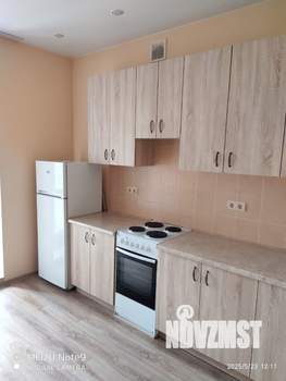 1-к квартира, на длительный срок, 39м2, 4/9 этаж