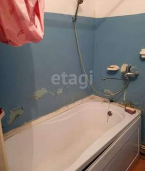 1-к квартира, на длительный срок, 30м2, 2/5 этаж