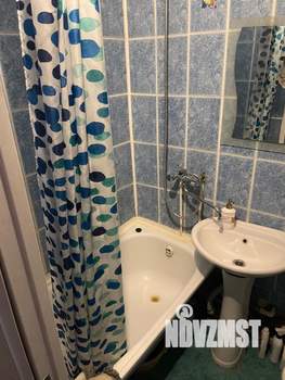 1-к квартира, на длительный срок, 29м2, 1/6 этаж