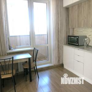 1-к квартира, на длительный срок, 44м2, 15/22 этаж