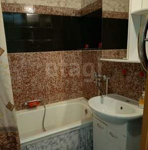 3-к квартира, на длительный срок, 68м2, 3/5 этаж