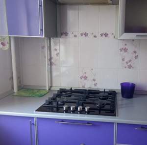 1-к квартира, на длительный срок, 35м2, 4/10 этаж