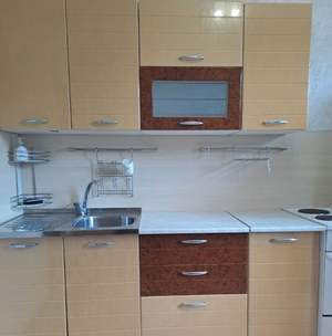 1-к квартира, на длительный срок, 45м2, 3/5 этаж