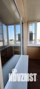 1-к квартира, посуточно, 55м2, 1/1 этаж