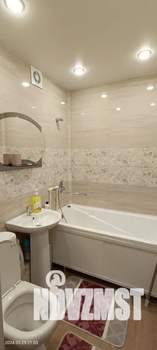 1-к квартира, посуточно, 32м2, 3/5 этаж