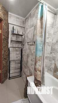 1-к квартира, на длительный срок, 31м2, 5/5 этаж