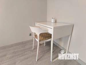 1-к квартира, посуточно, 30м2, 4/5 этаж