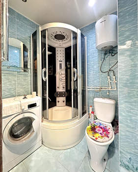 2-к квартира, на длительный срок, 42м2, 4/5 этаж