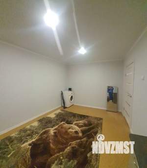 1-к квартира, на длительный срок, 30м2, 7/9 этаж