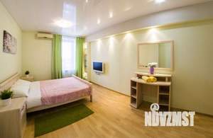 2-к квартира, посуточно, 107м2, 1/1 этаж