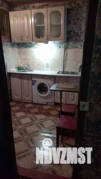 2-к квартира, посуточно, 50м2, 2/4 этаж