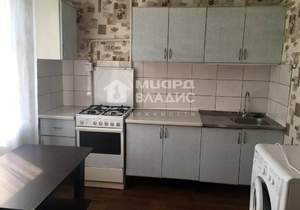 1-к квартира, на длительный срок, 37м2, 5/9 этаж