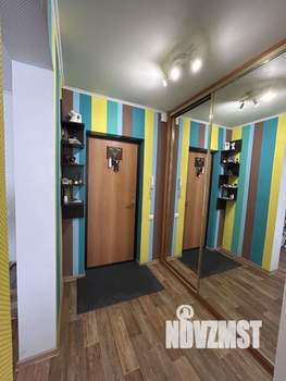 1-к квартира, на длительный срок, 36м2, 3/5 этаж