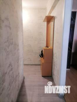 1-к квартира, на длительный срок, 31м2, 1/5 этаж