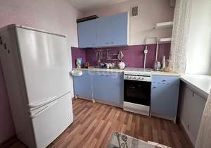 1-к квартира, на длительный срок, 34м2, 9/9 этаж